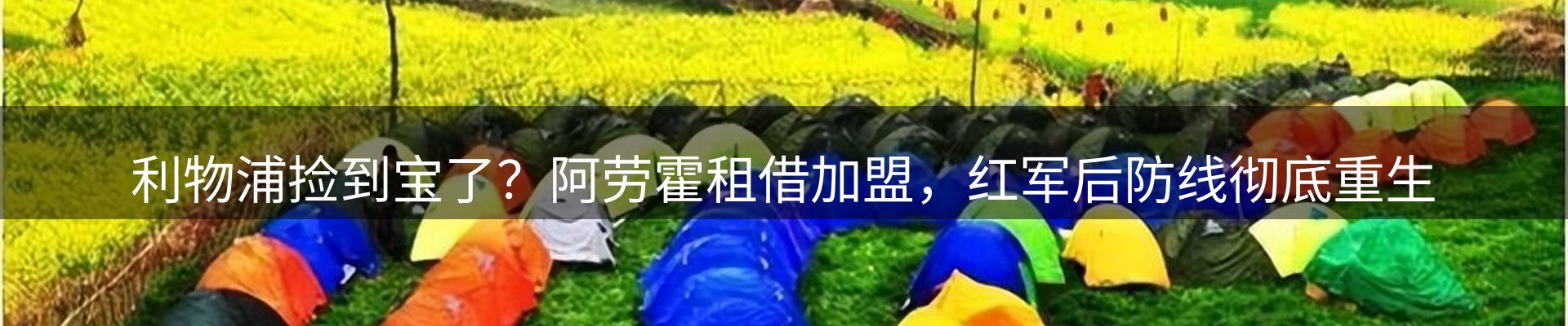 公司盘点