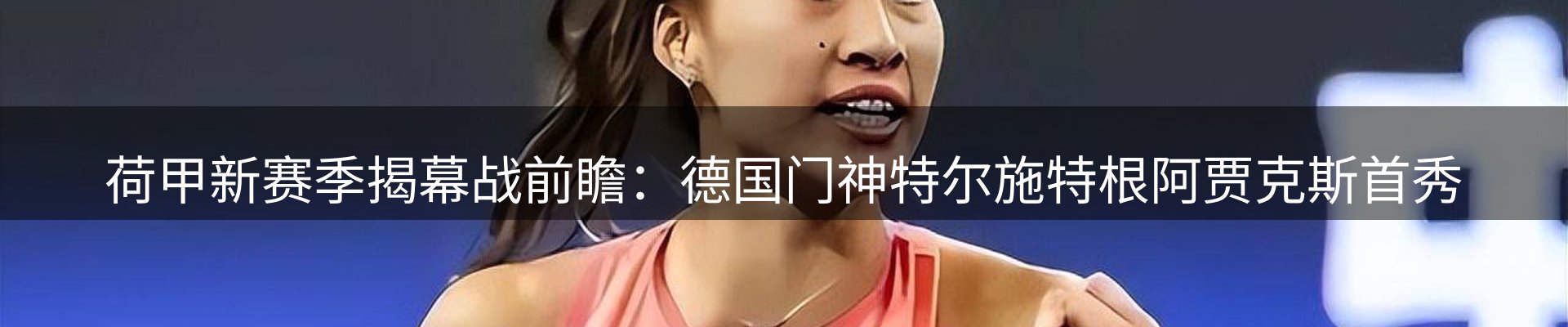 公司盘点