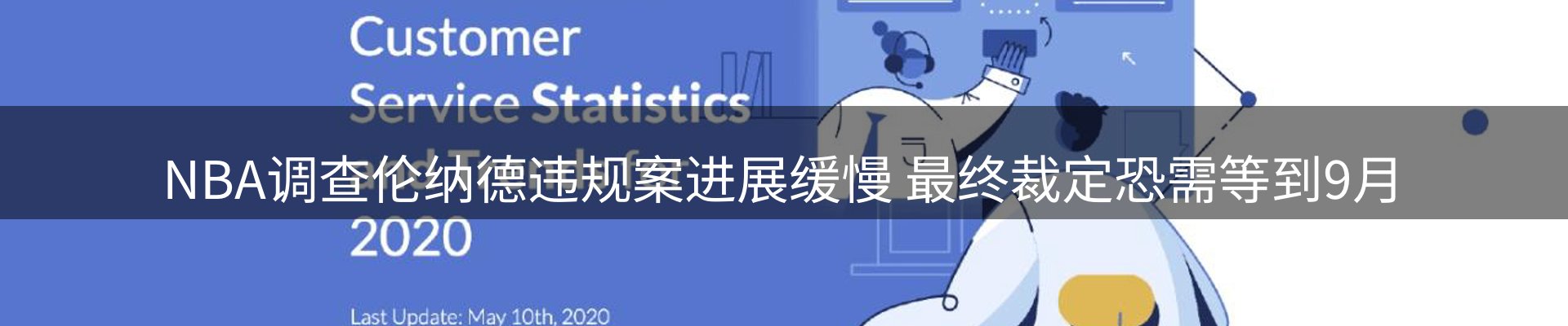 公司盘点